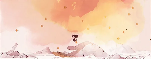 gris手机版(唯美冒险游戏)