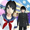 女子高校模拟器2018(校园恋爱模拟游戏)v122.0 安卓版