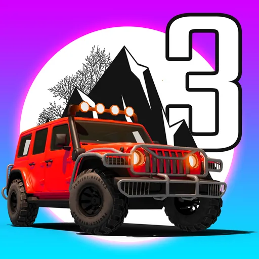 ��Ŀ:ԽҰ3�����˵�(ԽҰģ����Ϸ)v5.9.6 �ֻ���