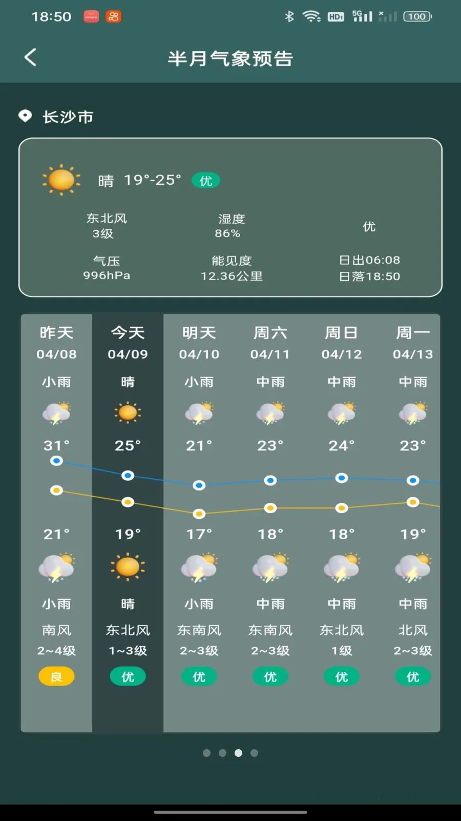 ����Ԥ����������2026���°汾v1.0.0 ��׿��