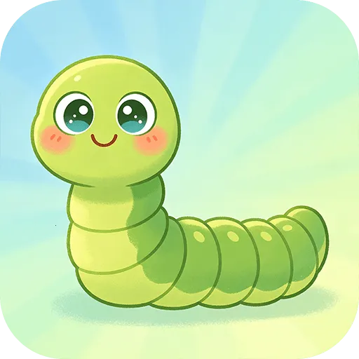 拐弯小蛇(趣味知识游戏)v1.0.1.27514183 安卓版
