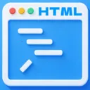 口袋HTML编辑器(HTML制作工具)v1.0.0 安卓版