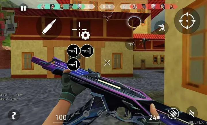 ��η��ԼValStrikeƤ���л���(Ƥ���л�����)v0 ��׿��