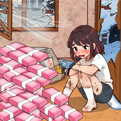 我的脑洞有点强(益智解谜游戏)v1.0.3 手机版