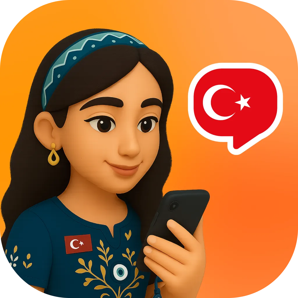 Turkish Ai2026�ٷ����°汾v1.0.3 �ֻ���
