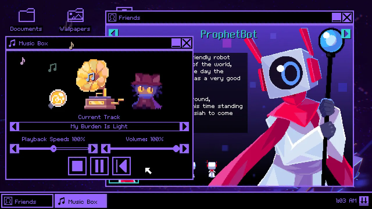 OneShot�����������2026�ٷ����°汾v1.0 ��׿��