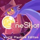 OneShot�����������2026�ٷ����°汾v1.0 ��׿��