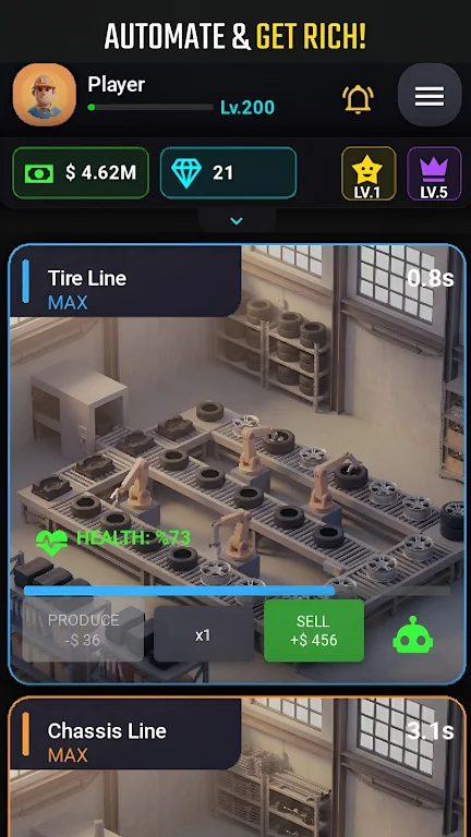 ����������ࣺ����������(�������쾭Ӫ��Ϸ)v6.9 ��׿��