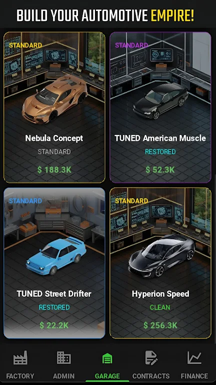 ����������ࣺ����������(�������쾭Ӫ��Ϸ)v6.9 ��׿��
