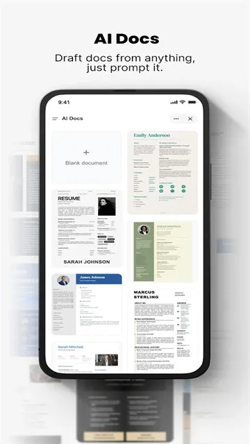 Genspark AI(AI办公工具) Genspark AI(AI办公工具)