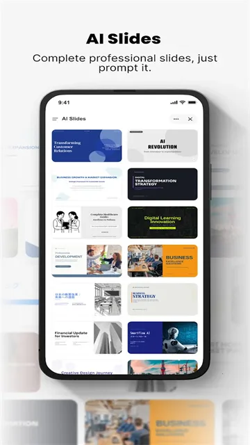 Genspark AI(AI�칫����)v2.8.0 ��׿��