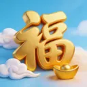 鸿福天降2026官方最新版本v1.0.2 手机版