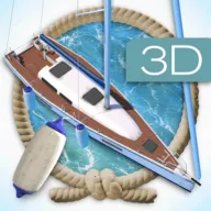 轮船3D停靠2026官方最新版本v26.3 手机版