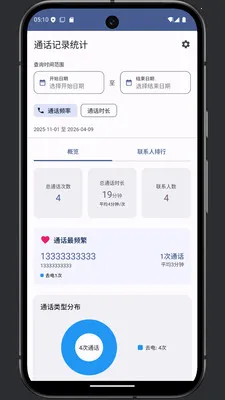 ͨ���༭��(ͨ����¼�༭)v1.0 �ֻ���