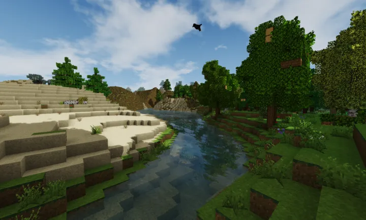 ����ս������֮���Ӱ��Ч��(Survivalcraft��Ӱ��)v1.8.2.3 �ֻ���