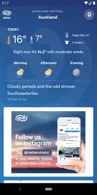 MetService2026���°汾v2.27.0 �ֻ���