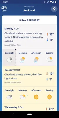 MetService2026���°汾v2.27.0 �ֻ���