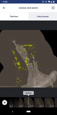 MetService2026���°汾v2.27.0 �ֻ���
