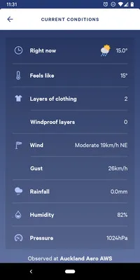 MetService2026���°汾v2.27.0 �ֻ���