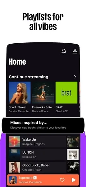 Deezer����(���ֲ�������)v9.0.14.8 �ֻ���