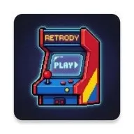 Retrody�ֻ���Ϸģ����2026�ٷ����°汾v0.5.23 ��׿��