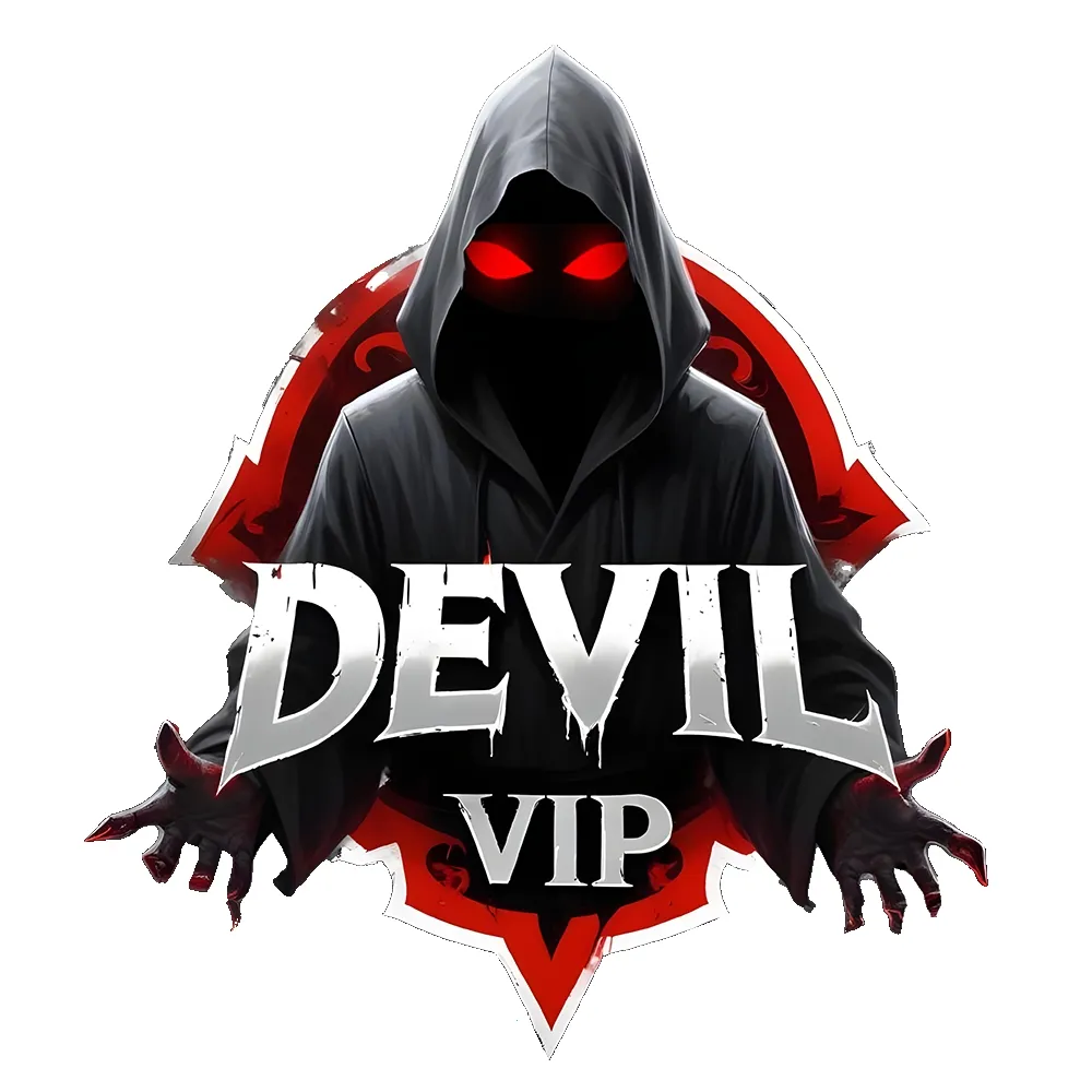 DEVIL VIPج�β��2026���°汾v4.0.3 ��׿��