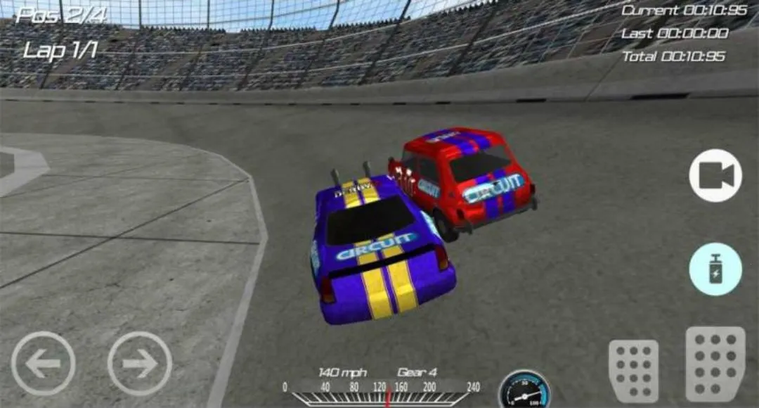 ��ײ����2���޻���2026���°汾v1.7.42 �ֻ���