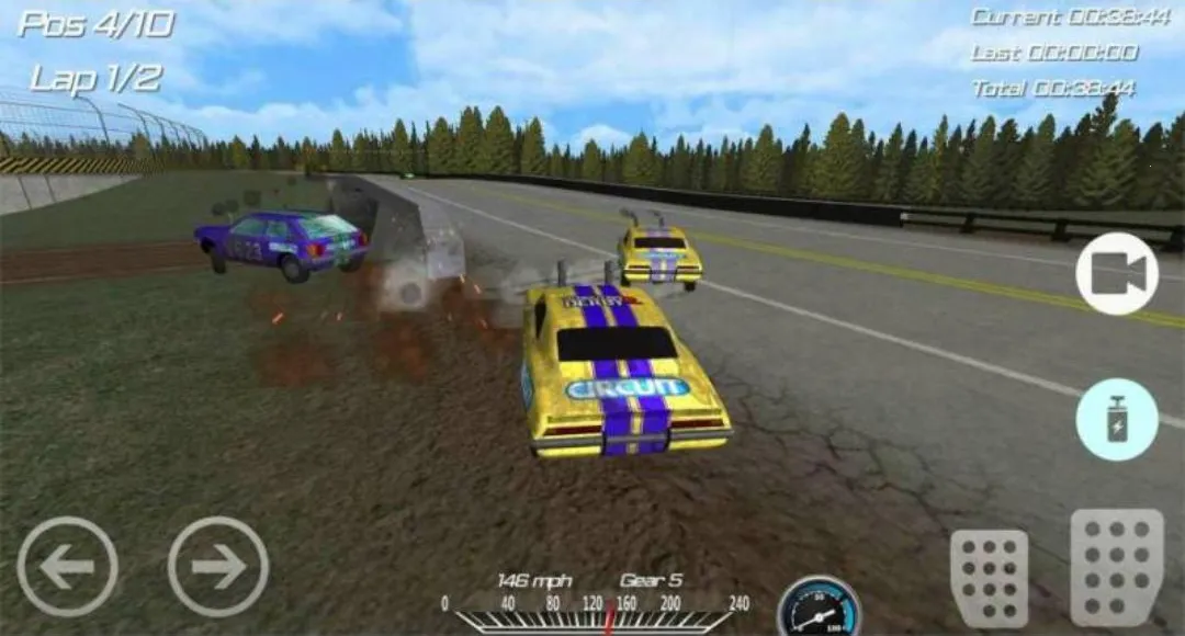 ��ײ����2���޻���2026���°汾v1.7.42 �ֻ���