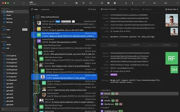 GitFox��Դ(GitLab�ƶ���)v1.7.3 ��׿��