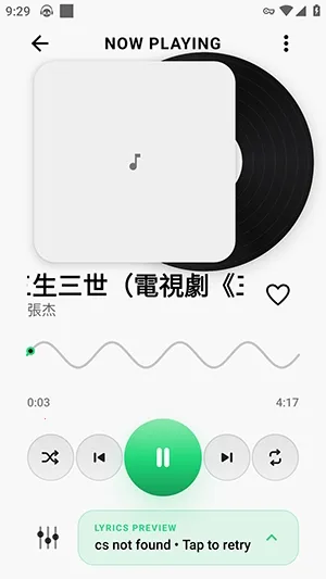 Panda Music Player(������Ƶ������)v2.5 �ֻ���