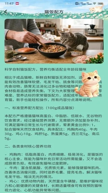 �ɷ�è���������ֻ���v1.0.1 �ֻ���