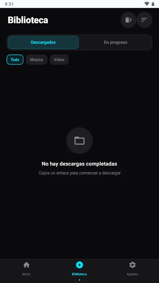 Fabi Downloader�����������ֻ���v3.5.1 �ֻ���