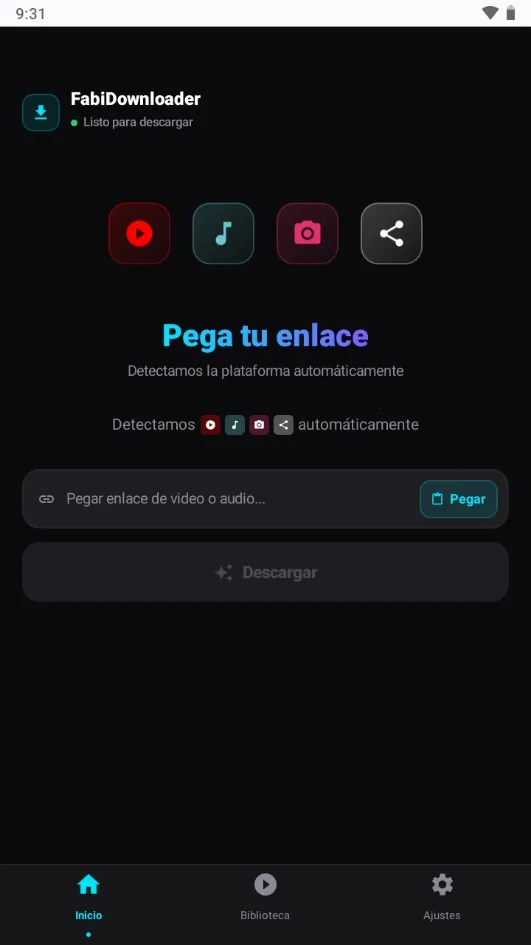 Fabi Downloader�����������ֻ���v3.5.1 �ֻ���