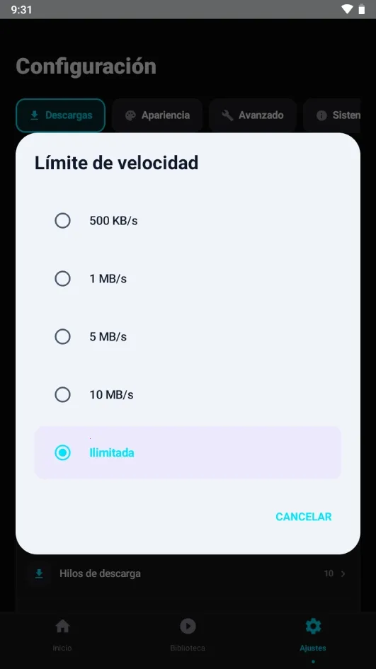 Fabi Downloader�����������ֻ���v3.5.1 �ֻ���