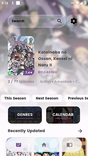 ReDantotsu(����׷������)v1.0.7 ��׿��