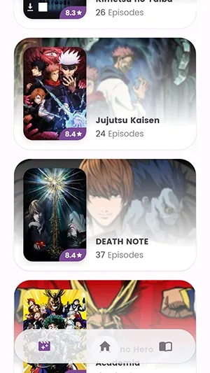 ReDantotsu(����׷������)v1.0.7 ��׿��