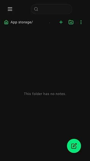 xnotes��Դ�ʼ�(�ʼ�����������)v0.8.8 ��׿��
