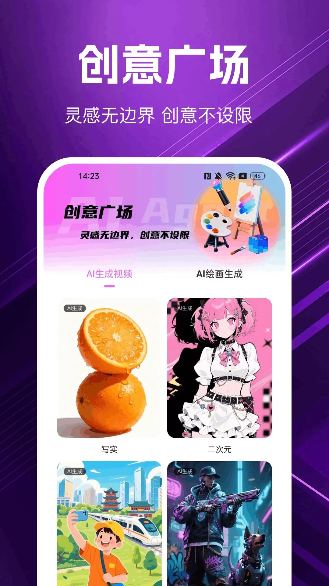��AI����(AIȫ��Ӧ��)v1.0.0 �ֻ���