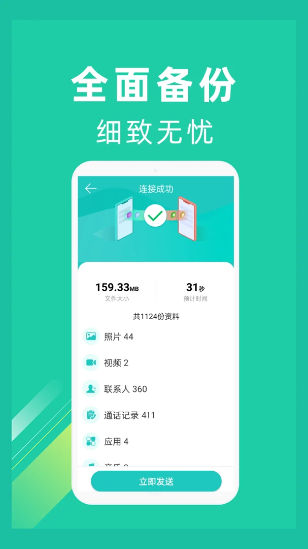 һ�I�Q�Cͬ��(�ֻ�һ������)v1.5.4 ��׿��