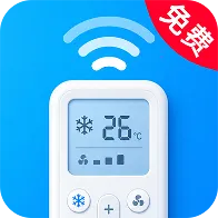 空调遥控器通用管家(空调智能控温助手)v1.0.1 安卓版