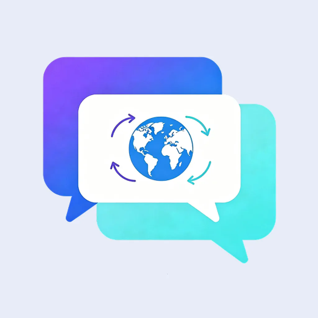 全球语言互译(多功能翻译工具)v1.0.1 安卓版