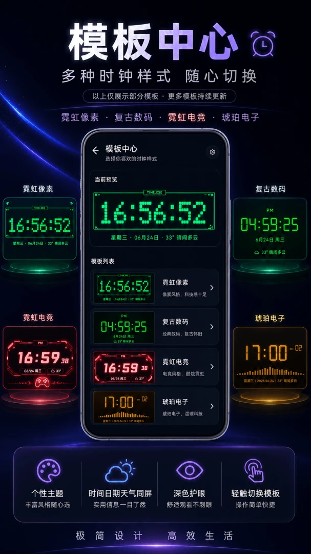 ����ʱ��2026���°汾v3.0.0.300 �ֻ���