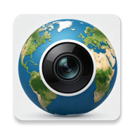���Ǿ�γ���(��γ������APP)v1.0 �ֻ���