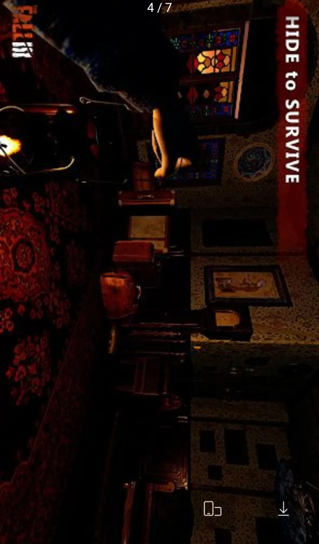 TheFall3��Ϸ(��ʬð����Ϸ)v1 �ֻ���