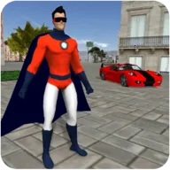 Superhero: Battle for Justice游戏2026最新版本v3.4.0 安卓版