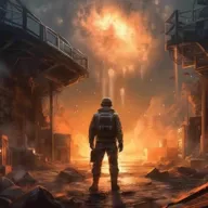 Metro : Survival RPG游戏(地铁2055生存游戏)v0.0.410 手机版