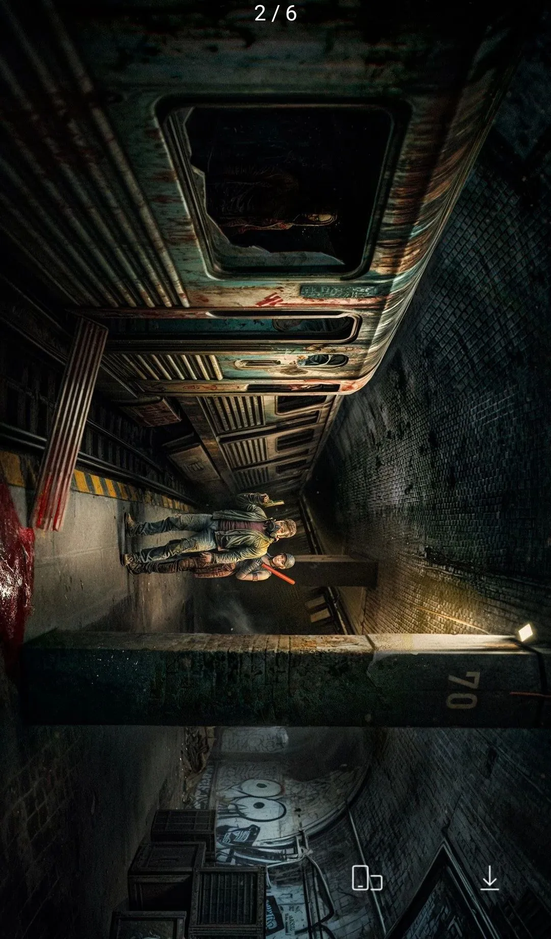 Metro : Survival RPG��Ϸ(����2055������Ϸ)v0.0.410 �ֻ���