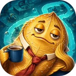 保卫咸鱼(怪物保卫游戏)v1.0.0 安卓版