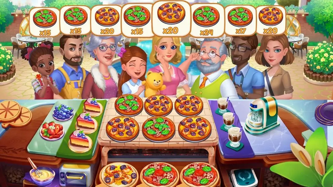 ��ʦ�������޻���������(��⿲�����Ϸ)v1.0.47 �ֻ���