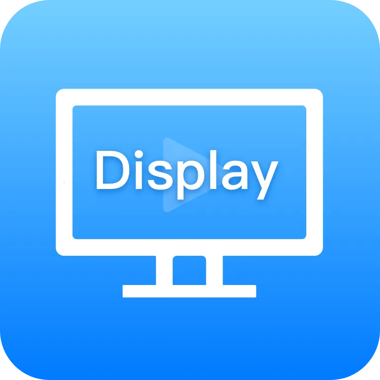 MyCoach Display ����(App��Ƶ����)v2.5 �ֻ���